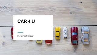 Used car 4 you - Exploratory Data Analysis- Part 1 : Uni | Bi | Multivariate analysis | HeatMap