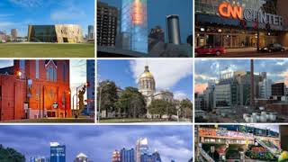 Atlanta, Georgia | Wikipedia audio article