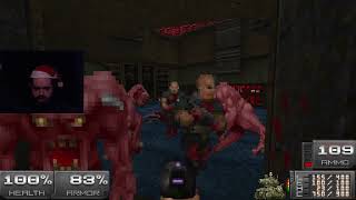 [STRONKI] Doom 2014 Cacowards: Back To Saturn X Episode 2 Ep 4
