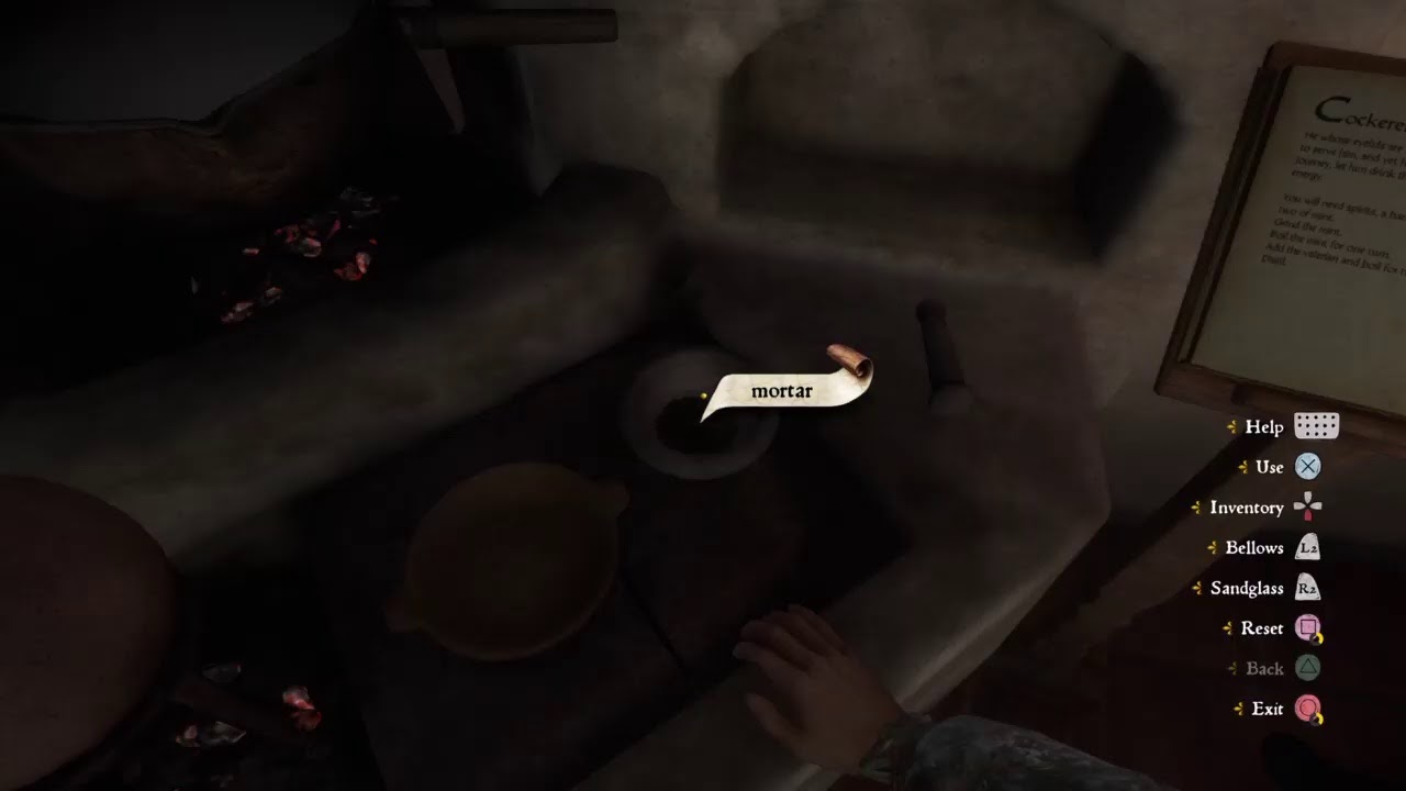 Im a monkKingdom come deliverance play through ep 25 YouTube