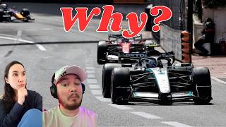Monaco F1 Weekend Recap Oversteer and Overshare Podcast Episode 19