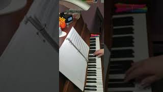 RCM Vocal Technical  Requirements Grade 3 (Natural Minor Scale)