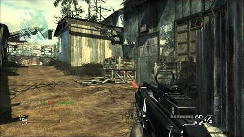 MW3 | Am4zing Tool | TU23 | + Download HD