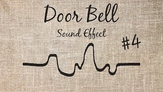 Door Bell Sound Effect - #4