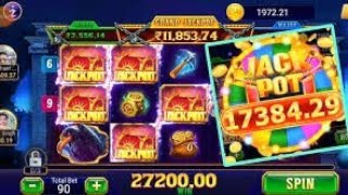 Teen patti master new versions || Explorer slots game trick 🤫 how to win jackpot #mukleshking screenshot 5