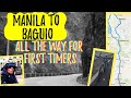 Siklista mtb manilabaguiomanilathings to do in baguio tourism places hotels transient house lions