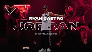 Ryan Castro - JORDAN