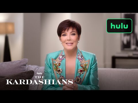 The Kardashians | April 14 on Hulu