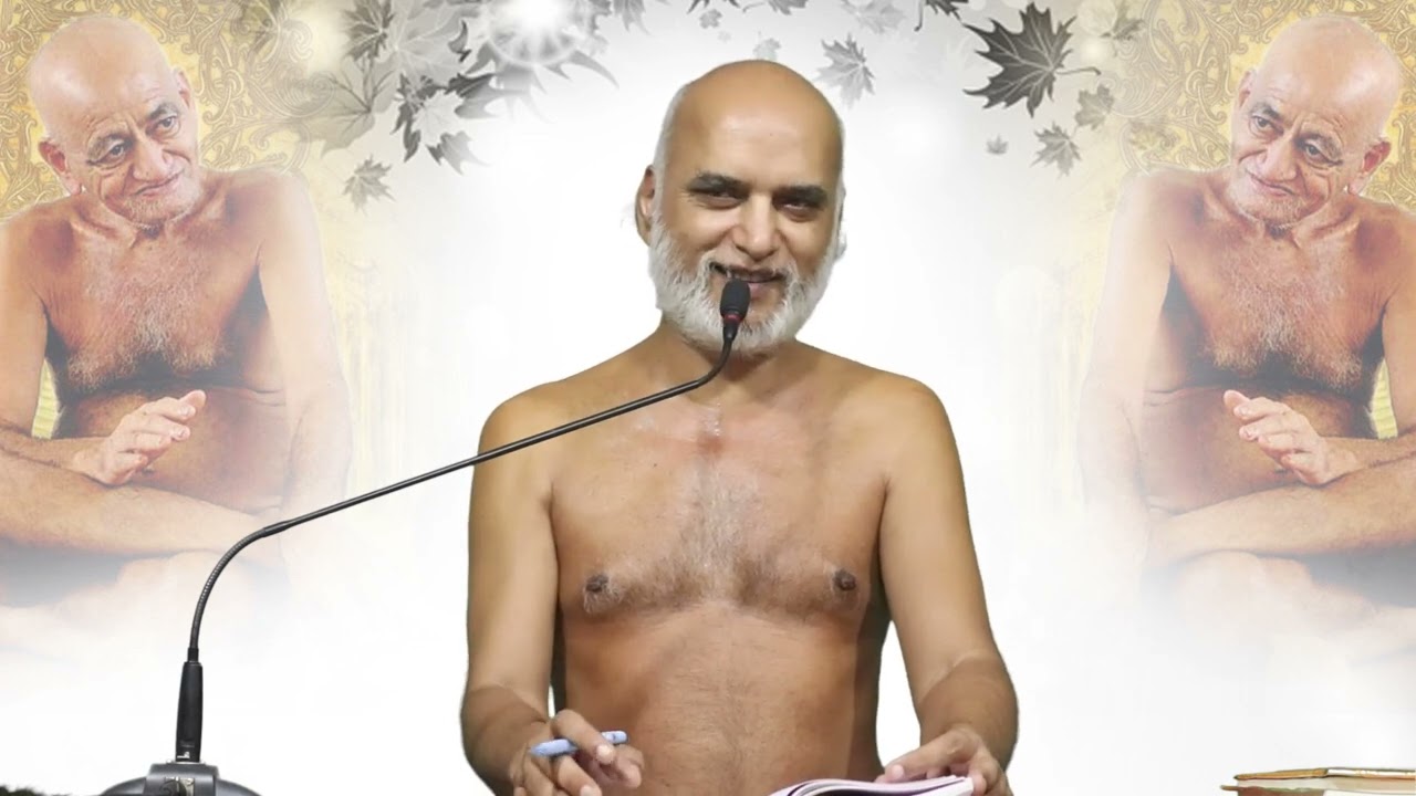 मूकमाटी स्वाध्याय | Day 41 | 06 July 2022 | Pg No: 267-69 | मूकमाटी | Veersagar Ji