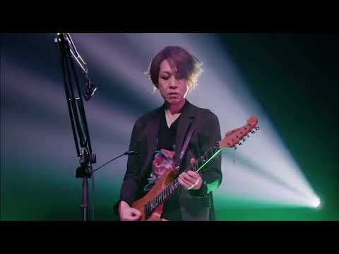 [Plastic Tree] Kiki (嬉々) LIVE - PPP #29