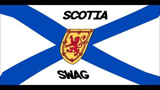 Sean Don ~ Scotia Swag (audio)