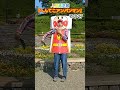 『へんてこアンパンマン』その27 #shorts