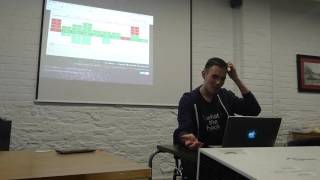 Jack Franklin - ES6