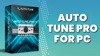 🎤Autotune Pro 🔴Download For PC/Laptop |  Tutorial 2026