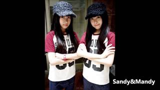 Ringa Linga By Sandy Mandy