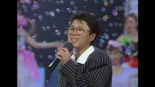 조용필(Cho Yongpil) - 서울 서울 서울 [쇼특급] | KBS 1988.06.26 방송