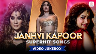 Janhvi Kapoor Superhit Songs Panghat Nadiyon Paar Dekhha Tenu Agar Ho Tum Video Jukebox