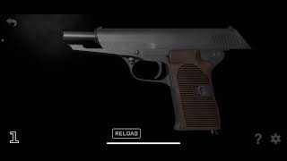 IGUNPRO2: CZ 52 SHOOTING TEST