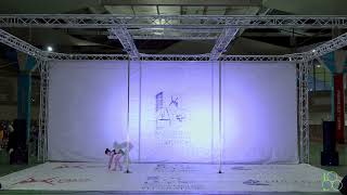 Borbueva Aruuke Barsa, Bishkek, Kyrgyzstan