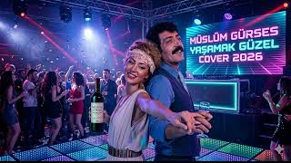 Müslüm Gürses - Sevmek Ne Güzel Cover Ai 2026