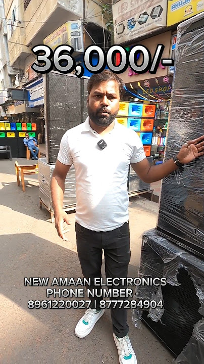 Dj Market #kolkata_dj_market #best_dj_shop #best_price_dj_shop @jibaofficial