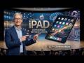 Apple iPad 12th Gen 2026 LEAKED – Release Date Surprise!Big News