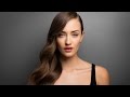 Glamorous Old Hollywood Waves with Celebrity Stylist Christian Wood | Monika Blunder