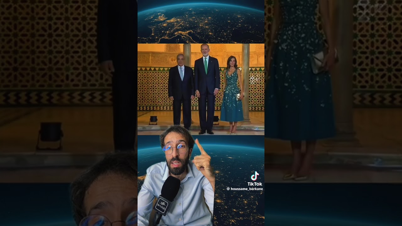 الجزائر وماأدراك 