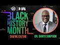 From Travis Scott’s Fortnite to the Future of Gaming: Culture Drives Innovation| Black History Month