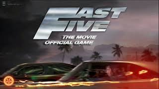 Fast Five Java Soundtrack - BGM 12 Lose (Original Version)