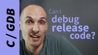 Can I Debug Release Code?