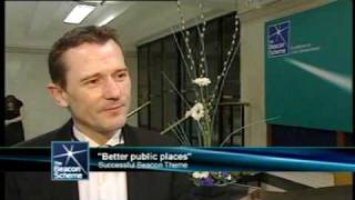 CLG Beacon Awards 2008 - Interviews with Successful Beacons