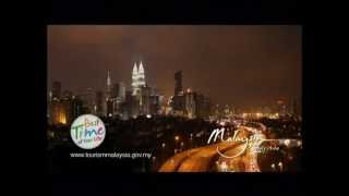 Tourism Malaysia 2012 (The Best Time of Your Life) screenshot 1