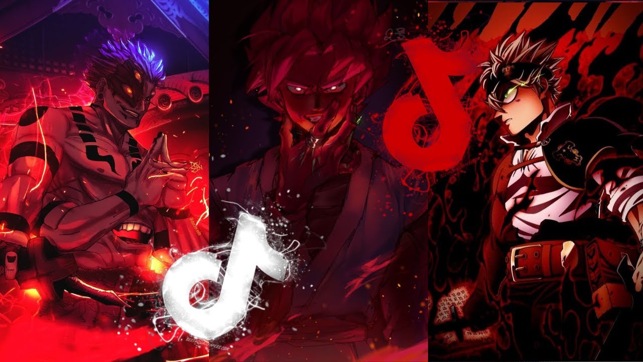 Badass Tiktok Edits 🔥| Tiktok Express Compilation🥶 |Part 57