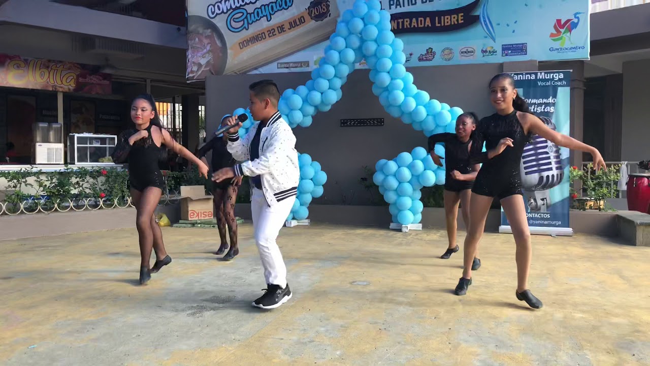 El Baile Del Perrito (JUAN PAÚL) YouTube El Baile Del Perrito (JUAN PAÚL) YouTube