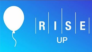 انصح الجميع بتحميل هذه اللعبة|لعبة rise up 😲🥵 screenshot 4