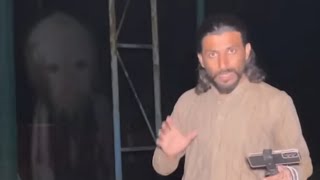 Showing my friends the best Indian ghost hunting comedy show Ive ever seen on YouTube