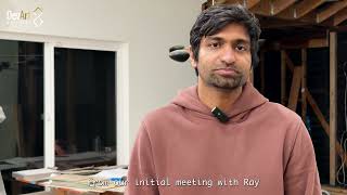Arjuns Open Concept Kitchen Renovation In San Jose Part 1 Planning Phase