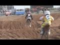 Motocross Young Guns Red Bull Pro Nationals 2011