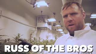 A day in the Life of Chewberto420