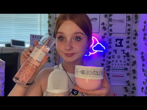ASMR Current Favorites!
