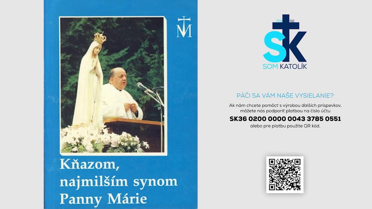 070 Posolstvá 1979 - Úzkostlivá výzva. Anjeli Pána