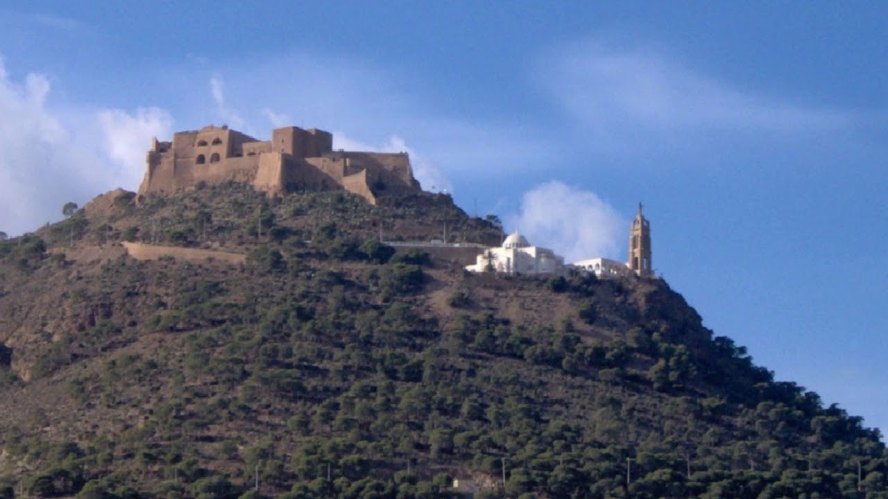 un recit de voyage a oran