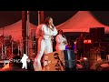 Capture de la vidéo Jazmine Sullivan Live Concert 6/3/2022 Funk Fest