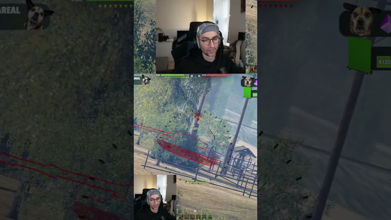 Grille 15 Ammorack | 