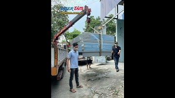 Máy cắt laser co2 bàn giao cho khách hàng cắt vải