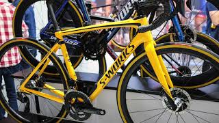 Trek Cannondale Or Specialized Flash 
