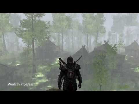 Превью видео игры