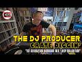 The DJ Producer 1st Generation Hardcore Mix Deep Dig Edition Crate Diggin Vinyl Session mp3
