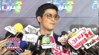 TS7 - TH / Toomtam Yuttana - 170714 One D Day